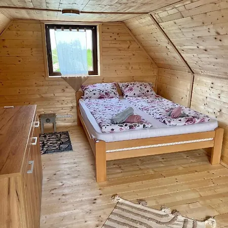 Tarska Carolija Holiday home