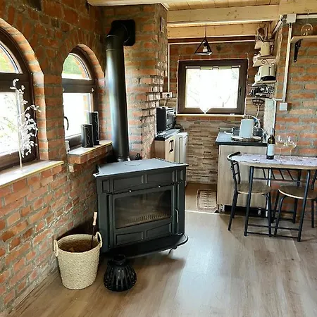 Tarska Carolija Holiday home *