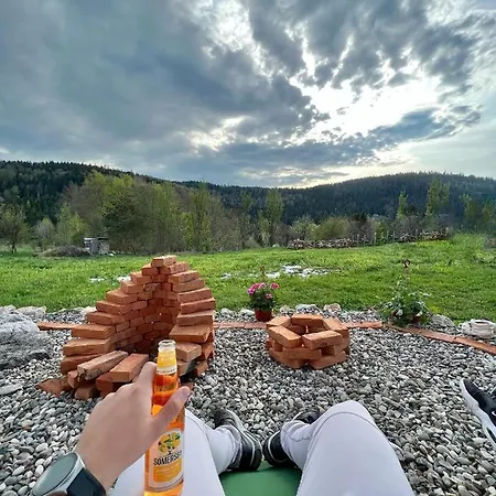 Tarska Carolija Holiday home *