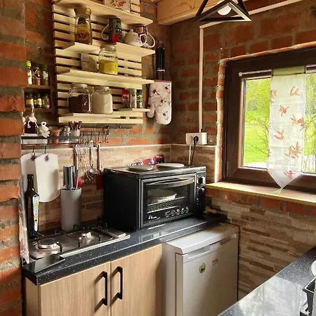 Tarska Carolija Holiday home *