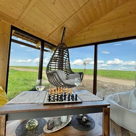 Tarska Carolija Holiday home *