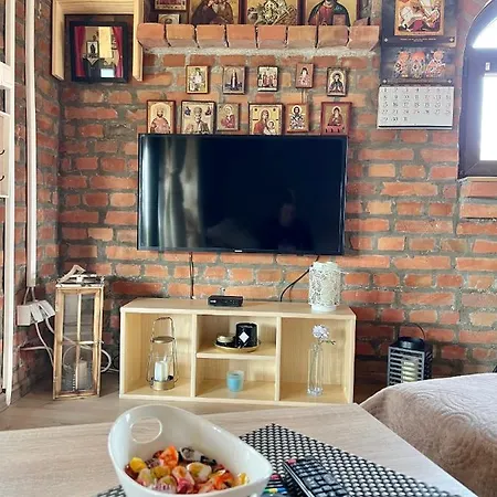 Holiday home Tarska Carolija